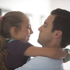 Foto Caitlin Carmichael