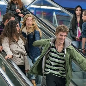 Foto El club de los incomprendidos