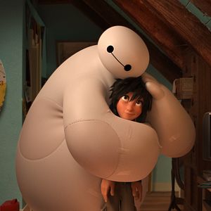 Foto Big Hero 6