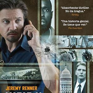 Foto Matar al mensajero