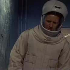 Foto La amenaza de Andrómeda