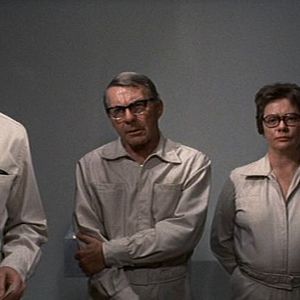 Foto La amenaza de Andrómeda