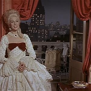 La estrella - Película 1968