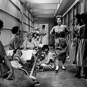 Foto ¡Quiero vivir!