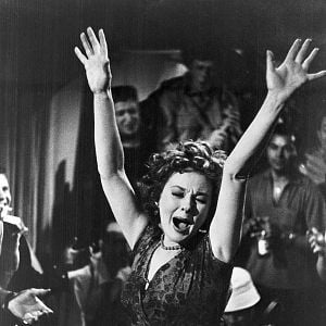 Foto ¡Quiero vivir!