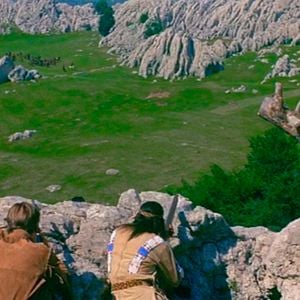 Foto El valle de los héroes