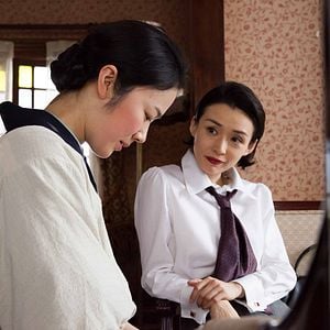 Foto Tomoko Nakajima