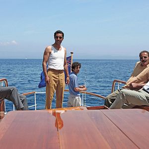 Foto Khaled Benaissa