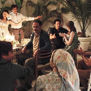 Foto Khaled Benaissa