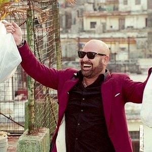 Foto Regreso a Itaca