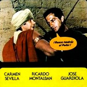 Foto El asalto al castillo de la Moncloa