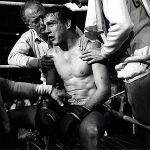 Foto Marcado por el odio