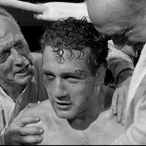 Foto Marcado por el odio