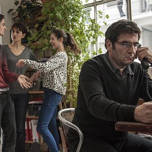 Foto Noémie Lvovsky