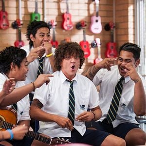 Foto Jonah from Tonga