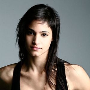Foto Sofia Boutella