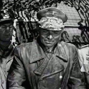 Foto Las ratas del desierto