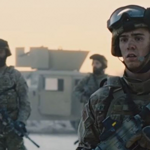 Foto Monsters: Dark Continent