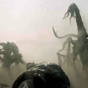 Foto Monsters: Dark Continent