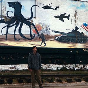 Foto Monsters: Dark Continent