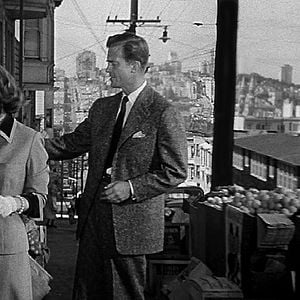 Foto La casa de la colina