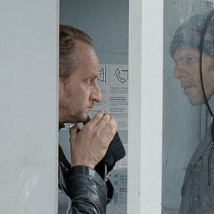 Foto Benoît Poelvoorde