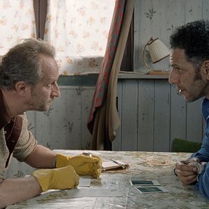 Foto Benoît Poelvoorde