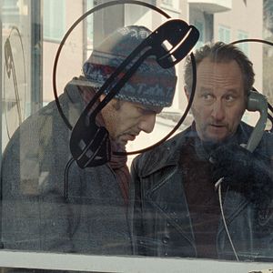 Foto Benoît Poelvoorde