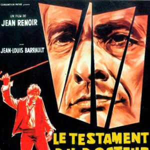 Foto El testamento del doctor Cordelier