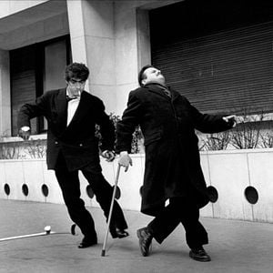 Foto El testamento del doctor Cordelier