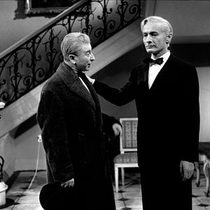 Foto El testamento del doctor Cordelier