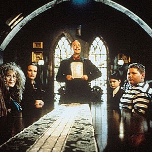 Foto La familia Addams: La reunión