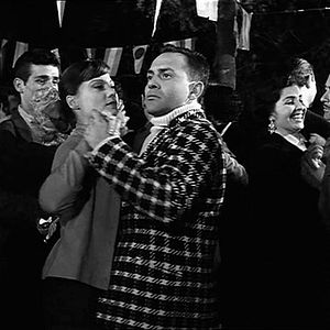 Foto El tigre de Chamberí