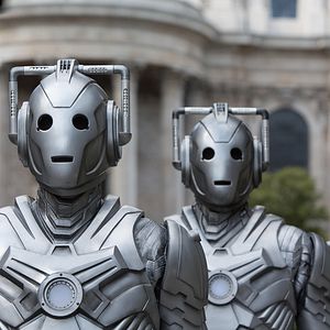 Foto Doctor Who (2005)