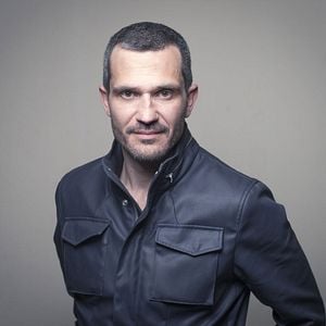 Foto Mathéo Capelli