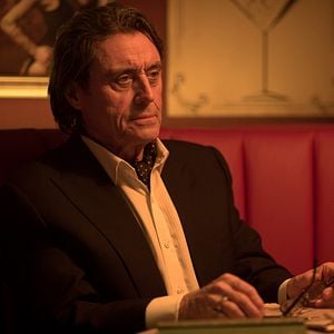 Foto Ian McShane