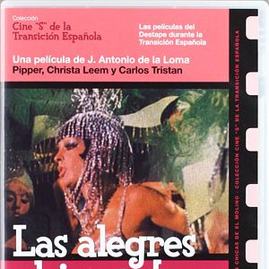 Foto Las alegres chicas de El Molino