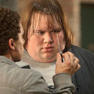 Foto Escuela embrujada