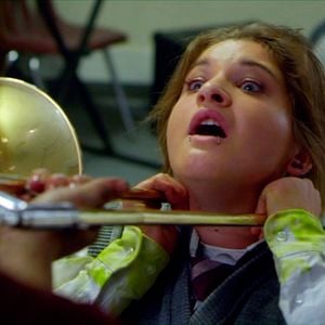 Foto Escuela embrujada