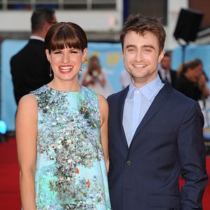 Foto Daniel Radcliffe