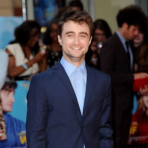 Foto Daniel Radcliffe