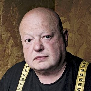 Foto François Hadji-Lazaro