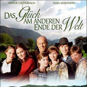 Foto Una vida lejos de casa