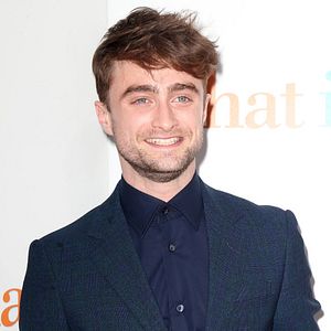 Foto Daniel Radcliffe