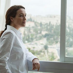 Foto Yaël Abecassis