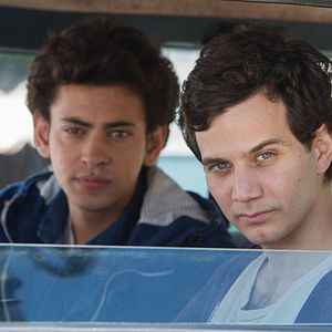 Foto Michael Moshonov