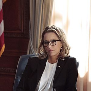 Foto Madam Secretary
