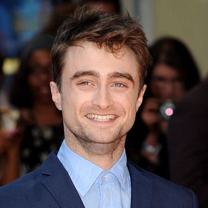 Foto Daniel Radcliffe