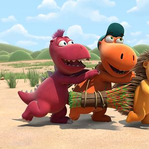 Foto Coco, el pequeño dragón