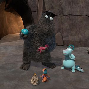 Foto Coco, el pequeño dragón